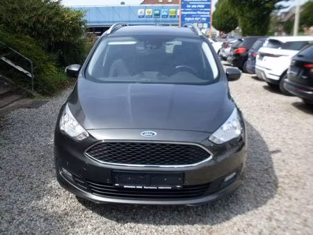 Ford Grand C-max 1.0 SCTi 125 Cool & Connect