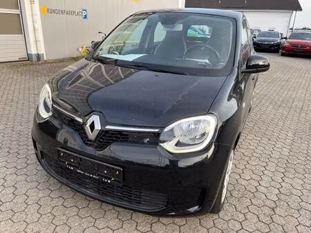 Renault Twingo 1.0 65 Limited