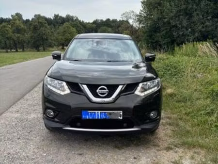 Nissan X-Trail 1.6 dCi 130 X