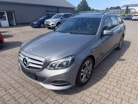 Mercedes-Benz Classe E E 400 E V6 3.0 333 4Matic