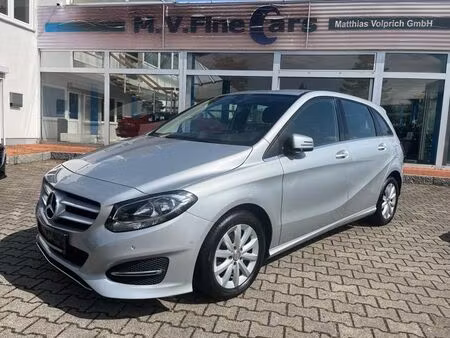 Mercedes-Benz Classe B B 180 Style