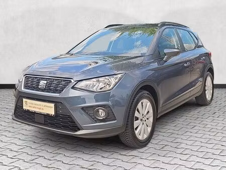 Seat Arona 1.0 TSI 95 Style