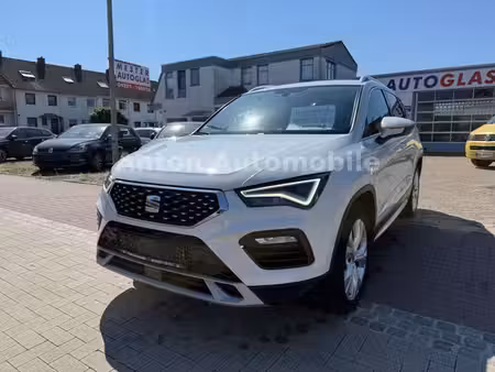 Seat Ateca 2.0 TSI 150 Xperience