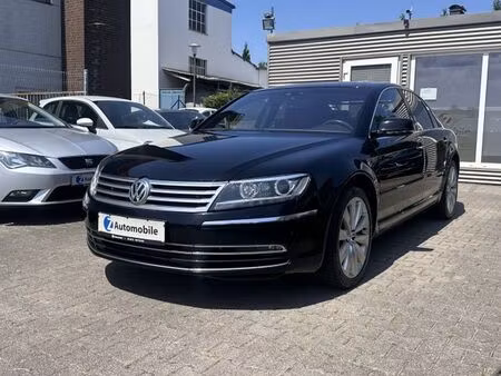 Volkswagen Phaeton V8 4.2 335 4Motion