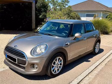 Mini Mini One 1.5 95