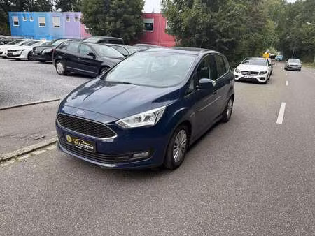 Ford C-max 1.0 125 Trend