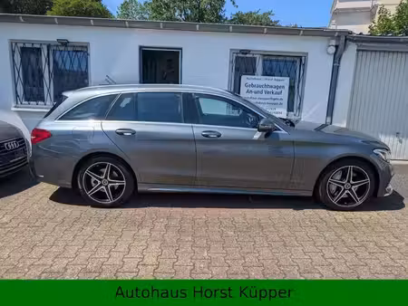 Mercedes-Benz Classe E 250 C 4Matic