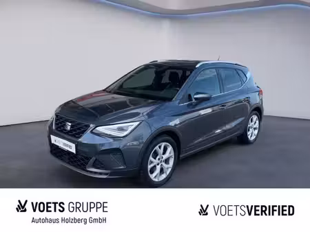 Seat Arona 1.0 TSI 110 FR