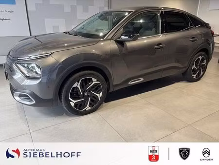 Citroën C4 1.2 PureTech 131 Shine