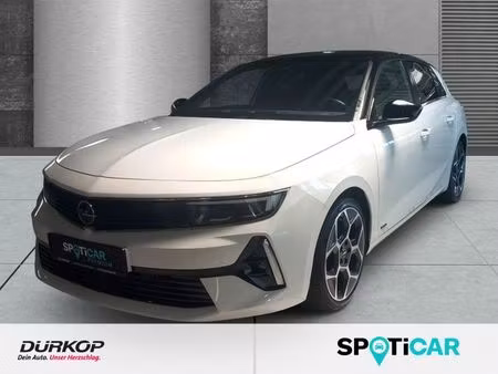 Opel Astra 1.2 131 GS