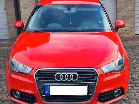 Audi A1 1.4 TFSI 122 Ambition
