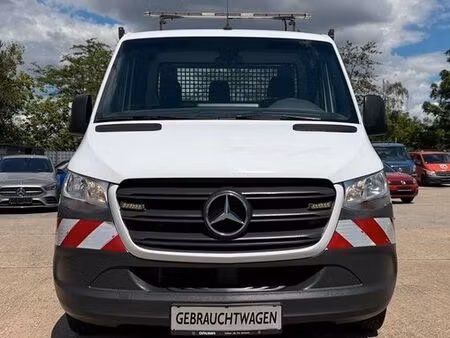 Mercedes-Benz Sprinter 2.0 170