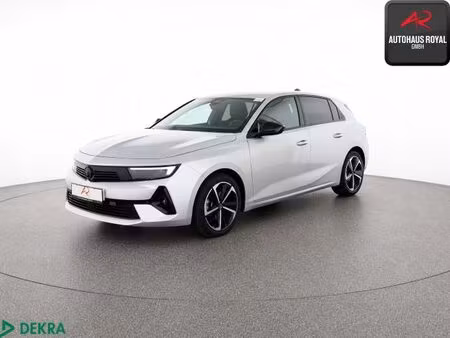 Opel Astra 1.5 CDTI 131 GS
