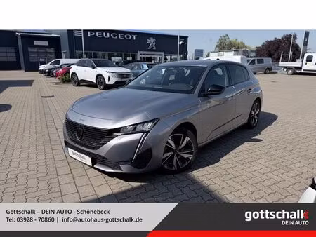 Peugeot 308 1.2 THP 130 Allure