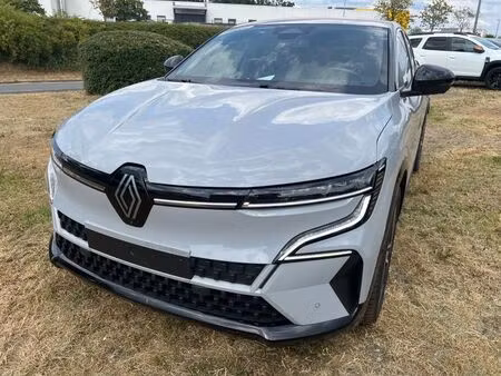Renault Mégane E-Tech 1.6 160 Techno