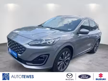 Ford Kuga 2.5 Vignale