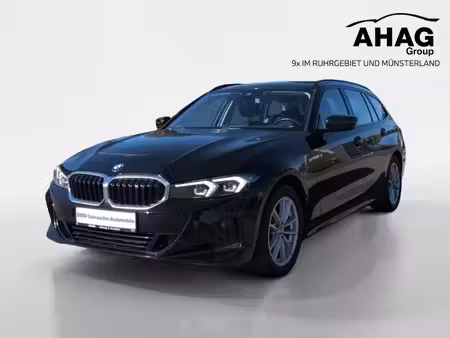 BMW Série 3 320i 2.0 184