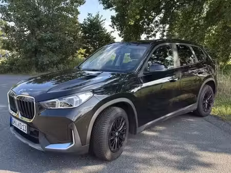 BMW X1 18d 2.0 150 sDrive