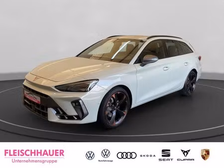Cupra Leon 2.0 TDI 150