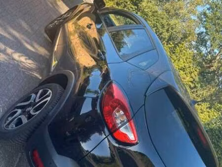 Renault Captur 1.2 TCe 120