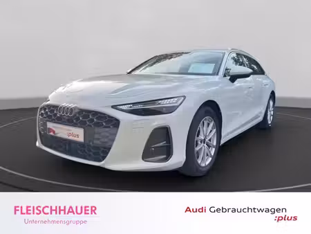 Audi A6 2.0 TDI 204