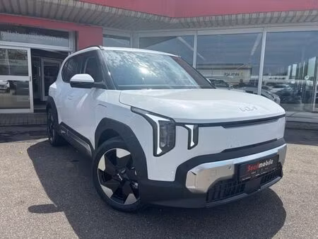 Kia EV2 147 Earth