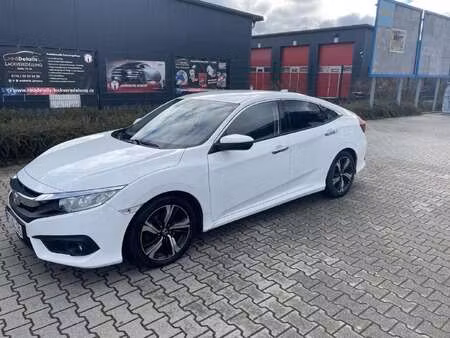 Honda Civic 1.5 182 Elegance