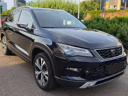 Seat Ateca TSI 150