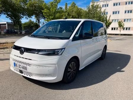 Volkswagen Multivan 2.0 TDI 150