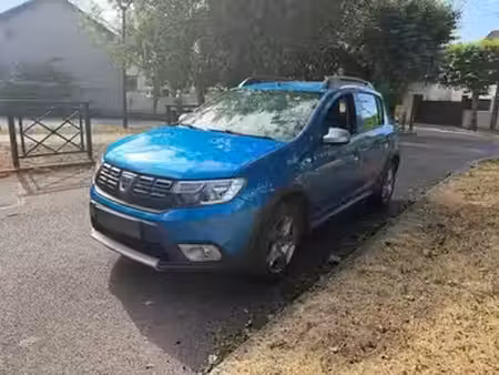 Dacia Sandero 0.9 TCe 90