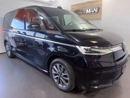 Volkswagen Multivan 2.0 TSI 204 Style