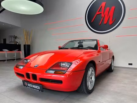 BMW Z1 2.5 170