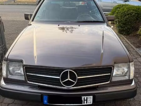 Mercedes-Benz Classe E 230 CE