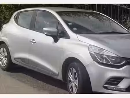 Renault Clio 1.2 SCe 75 Trend