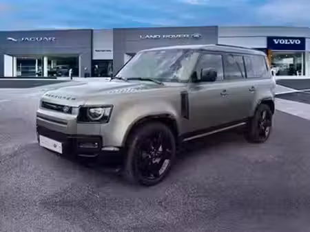 Land Rover Defender X-Dynamic HSE 4x4