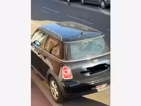 Mini Mini One 1.6 90