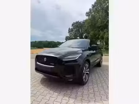 Jaguar E-Pace P300E 1.5 309 R Dynamic SE 4x4