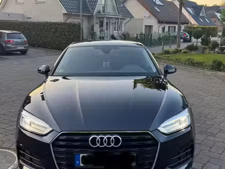 Audi A5 2.0 TDI 150
