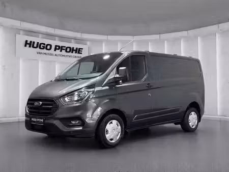 Ford Transit 2.0 105