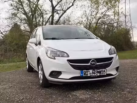Opel Corsa 1.4 90 Edition