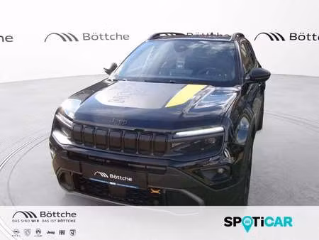 Jeep Avenger 1.2 145 4x4