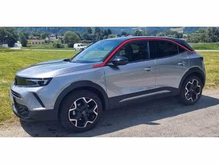 Opel Mokka 1.2 130 GS Line