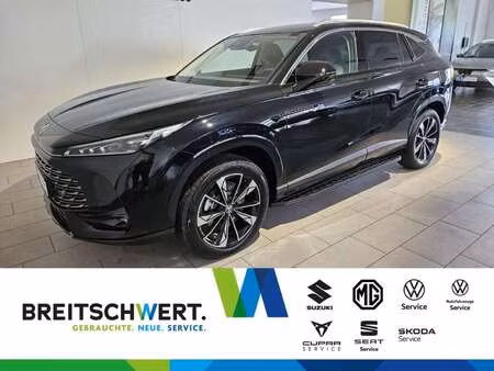 MG 360 Luxury
