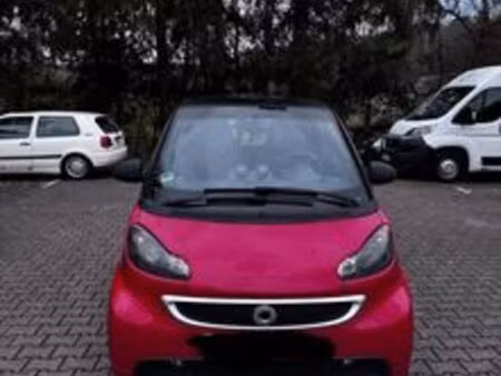 Smart Fortwo 0.8 CDI 45 Pulse