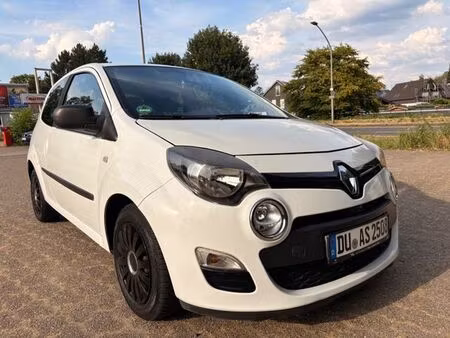 Renault Twingo 1.2 55 Expression
