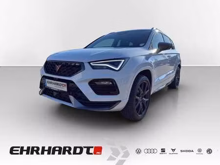 Cupra Ateca 2.0 TSI 300