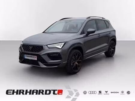 Cupra Ateca 2.0 TSI 150