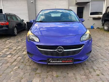 Opel Corsa 1.2 Selection
