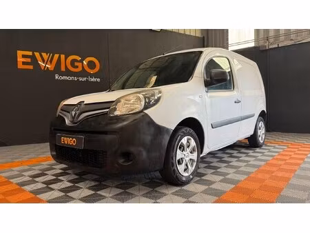 Renault Kangoo 1.5 dCi 75 Confort