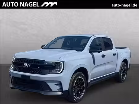 Ford Ranger 2.3 TDI 281 4x4